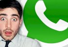 WhatsApp New Feature: மாயமாக மறையுமாம்; எது? சத்தம் போடாமல் வாட்ஸ்அப் பார்த்த வேலை.!