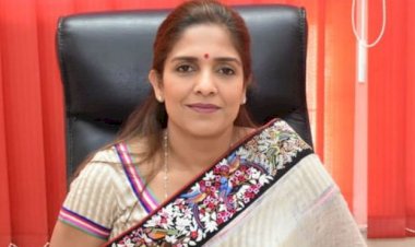 தமிழ்நாடு கிரிக்கெட் சங்க தலைவராக பிசிசிஐ முன்னாள் தலைவர் சீனிவாசன் மகள் ரூபா குருநாத் தேர்வு