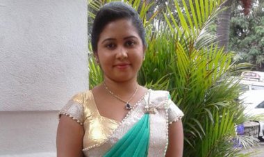 கம்பளை பகுதியில் காணாமல் போன ஆசிரியை 7 நாட்களின் பின் விக்டோரியா வில் சடலமாக மீட்கப்பட்ட சோகம்.