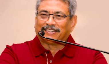 கோட்டாவுக்கு எதிராக அமெரிக்காவில் தாக்கல் செய்யப்பட்ட வழக்கு தள்ளுபடி.