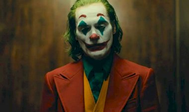 உலகையே அதிர வைத்த ஜோக்கர்.!!