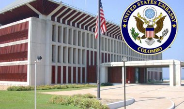 MCC ஒப்பந்தம் தொடர்பான அடுத்தக்கட்ட நடவடிக்கைகள் ஜனாதிபதி தேர்தலின் பின்னர் - KinniyaNews.com