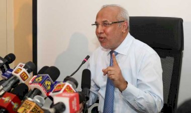 தன்மீதான குற்றச்சாட்டின் பின்னணியில் கப்பம் பெறும் முயற்சி - KinniyaNews