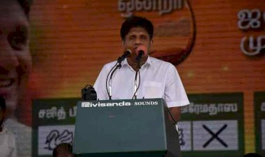 வடக்கு மற்றும் கிழக்கிற்கு இரண்டு உதவி மாநாடுகள் - KinniyaNews