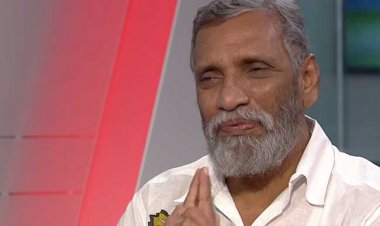 பொதுமக்களுக்கு தேர்தல் ஆணைக்குழுத் தலைவர் விடுத்துள்ள கோரிக்கை - KinniyaNews