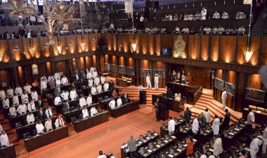 பாராளுமன்றத்தை உடனடியாக கலைக்க முடியாத நிலை உருவாகி உள்ளது : சட்டத்தரணி  பஹ்மி