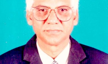 கிண்ணியாவின் முதன்மையாளர்கள் - 21 முதல் வலயக் கல்விப் பணிப்பாளர் ஜனாப்.எம்.கே.எம்.ஹனிபா