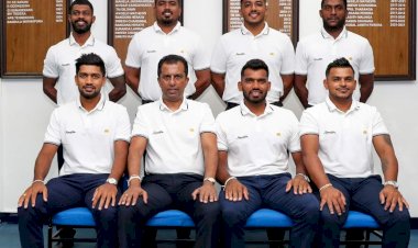 ஹாங்காங் சிக்ஸ்: அரையிறுதியில் இலங்கை