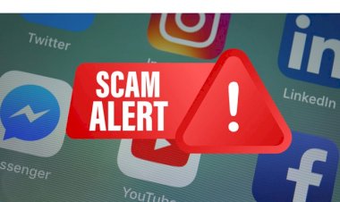 சமூக ஊடக மோசடிகள் அதிகரிப்பு: அரசாங்கத்தின் எச்சரிக்கை