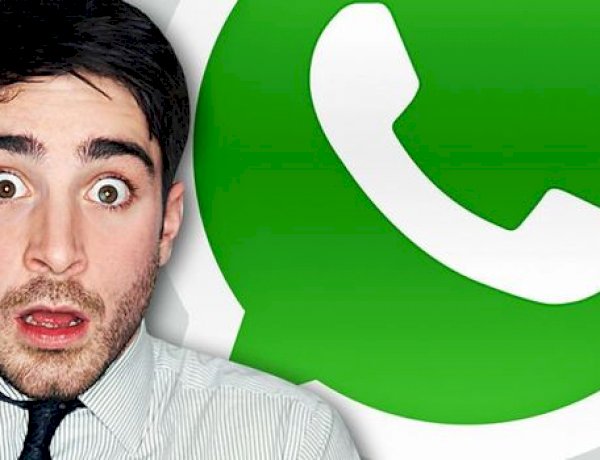 WhatsApp New Feature: மாயமாக மறையுமாம்; எது? சத்தம் போடாமல் வாட்ஸ்அப் பார்த்த வேலை.!