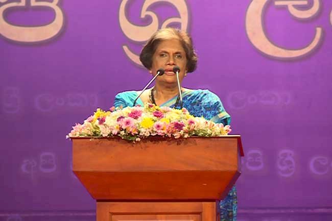 சஜித்தின் தேர்தல் விஞ்ஞாபனத்தில் வெற்றிகரமான திட்டங்கள் உள்ளன - KinniyaNews.com