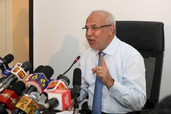 தன்மீதான குற்றச்சாட்டின் பின்னணியில் கப்பம் பெறும் முயற்சி - KinniyaNews