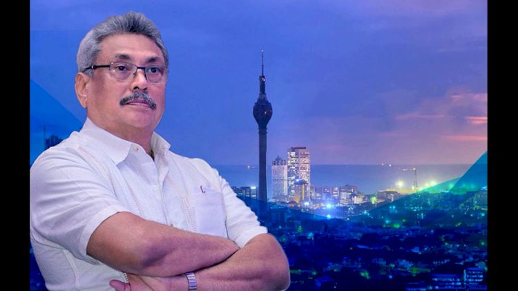 O/L தகுதியும் இல்லாமல் 'அரச' தொழில் வாய்ப்பு; கோட்டா - KinniyaNews