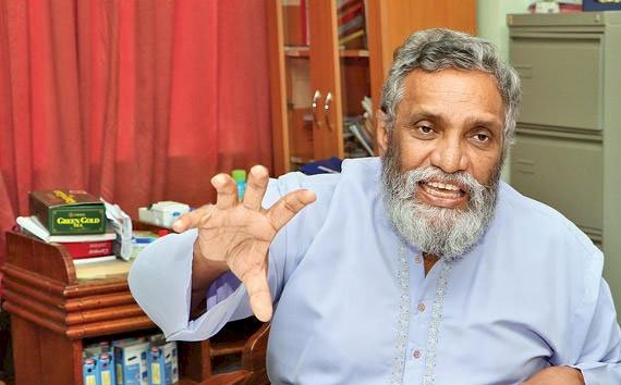 மேலதிக வாக்குச் சீட்டுக்கள் இல்லை: தேசப்பிரிய.! - KinniyaNews