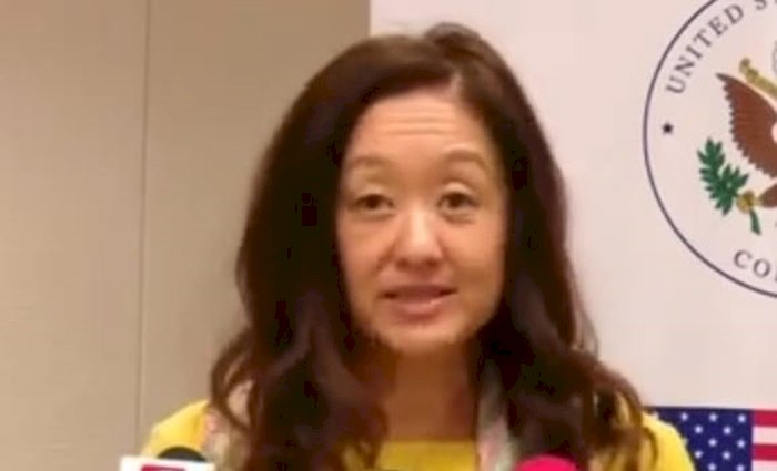 இலங்கை வருவதற்கு பயணத் தடை இல்லை: அமெரிக்கா தெளிவுபடுத்துகிறது